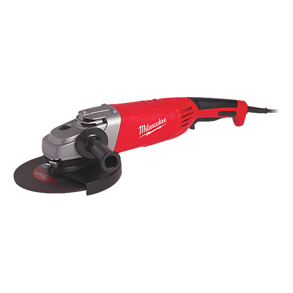 Meuleuse d'angle AG 24-230E DMS photo du produit visuel_1 2XL