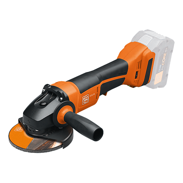 Meuleuse d'angle CCG 18-125-10 PD AS photo du produit visuel_1 2XL