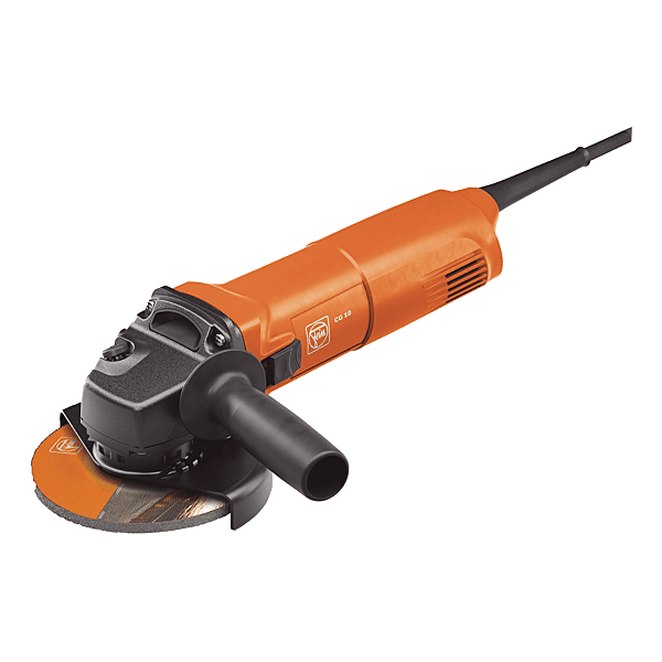 Meuleuse d'angle CG 10-125 photo du produit visuel_1 2XL