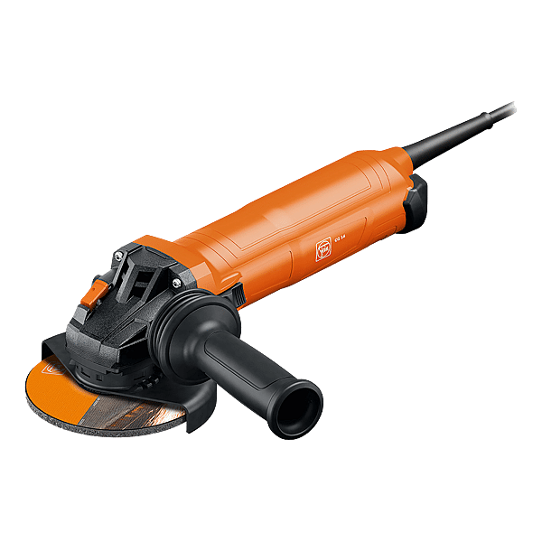 Meuleuse d'angle CG 14-125 photo du produit visuel_1 2XL