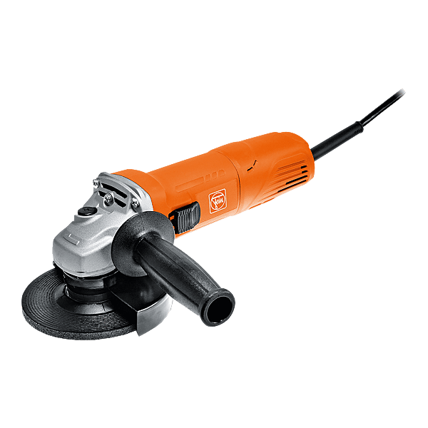 Meuleuse d'angle CG 7-125 photo du produit visuel_1 2XL