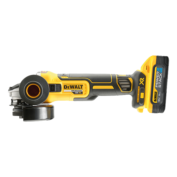 Meuleuse d'angle DCG405H2T-QW photo du produit visuel_1 2XL