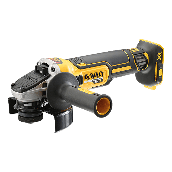 Meuleuse d'angle DCG405NT-XJ photo du produit visuel_1 2XL