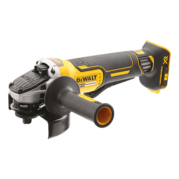 Meuleuse d'angle DCG406NT-XJ photo du produit visuel_1 2XL