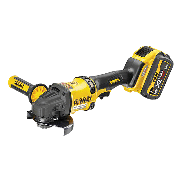 Meuleuse d'angle DCG418T2-QW photo du produit visuel_1 2XL