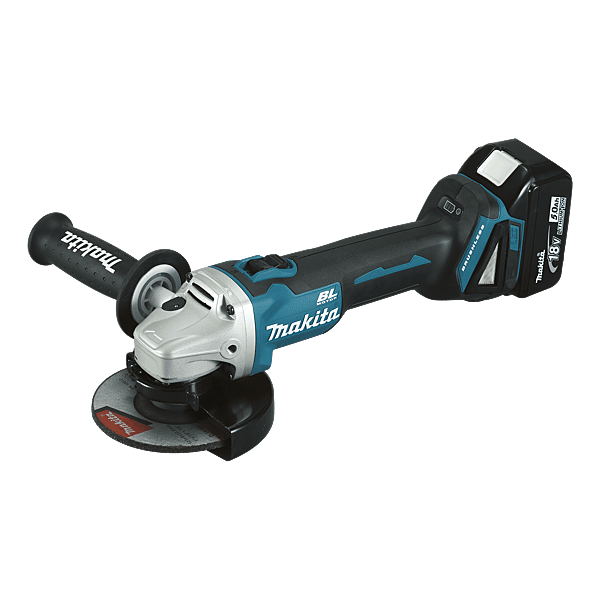 Meuleuse d'angle DGA506RTJ photo du produit visuel_1 2XL