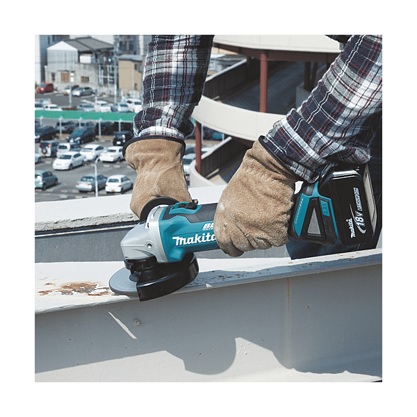 Meuleuse d'angle DGA506Z photo du produit visuel_1 2XL