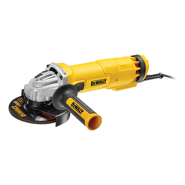 Meuleuse d'angle DWE4237NET photo du produit visuel_1 2XL