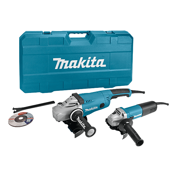 Meuleuse d'angle GA9020 + 9558HNRG photo du produit visuel_1 2XL