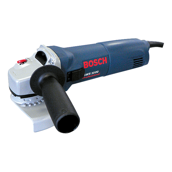 Meuleuse d'angle GWS 1000 photo du produit visuel_1 2XL