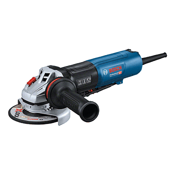 Meuleuse d'angle GWS 17-125 PSB photo du produit visuel_1 2XL