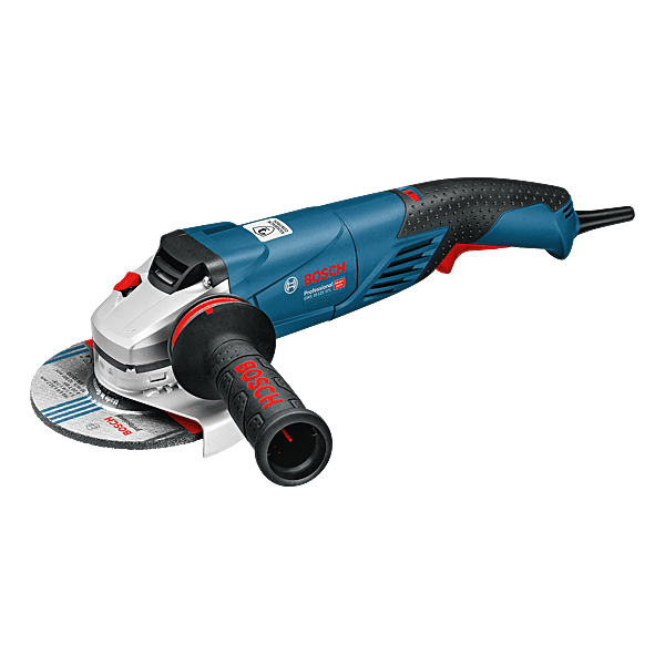 Meuleuse d'angle GWS 18-125 SPL photo du produit visuel_1 2XL