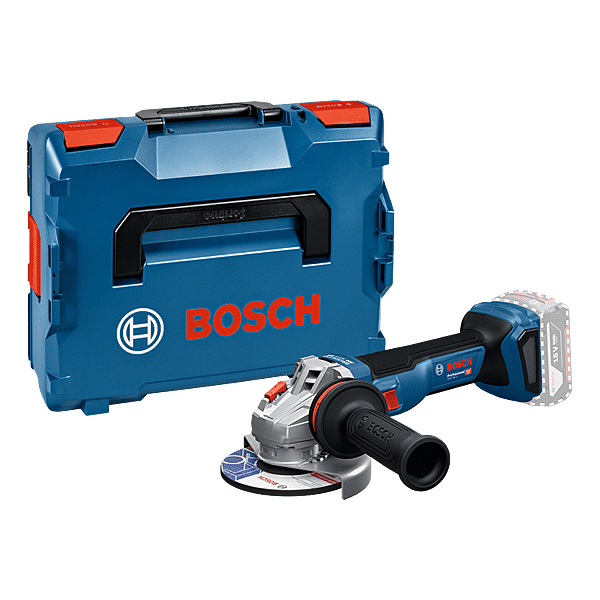 Meuleuse d'angle GWS 18V-11 photo du produit visuel_1 2XL