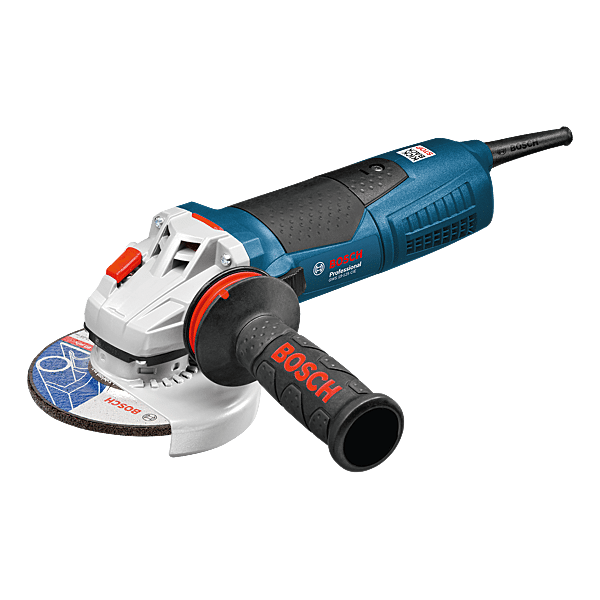 Meuleuse d'angle GWS 19-125 CIE photo du produit visuel_1 2XL