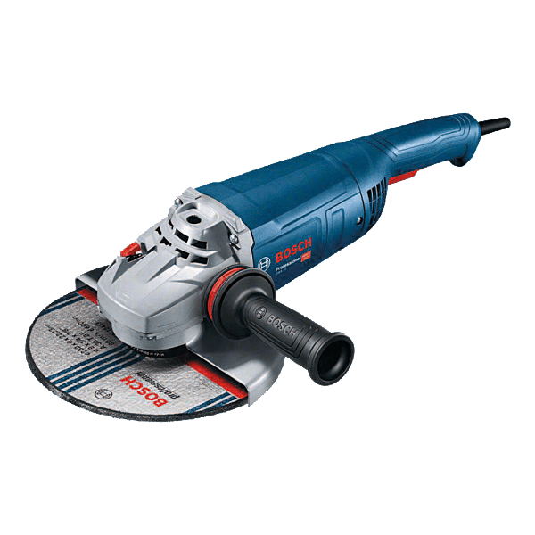 Meuleuse d'angle GWS 22-230 P photo du produit visuel_1 2XL