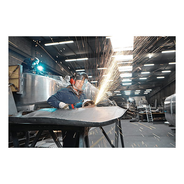 Meuleuse d'angle GWS 24-230 LVI photo du produit visuel_1 2XL