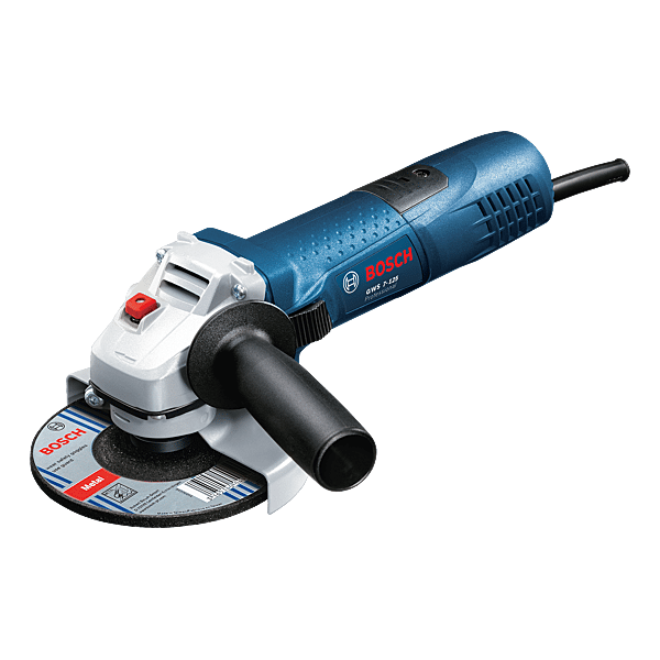 Meuleuse d'angle GWS 7-125 photo du produit visuel_1 2XL