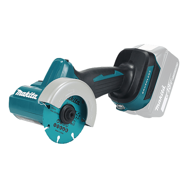 Meuleuse d'angle LXT DMC300Z photo du produit visuel_1 2XL