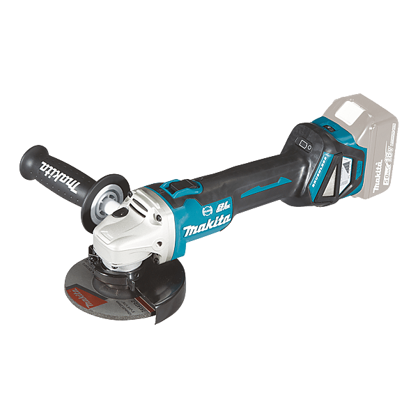 Meuleuse d'angle Ø 125 mm DGA513 photo du produit visuel_1 2XL