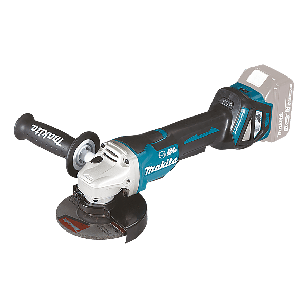 Meuleuse d'angle Ø 125 mm DGA517 photo du produit visuel_1 2XL