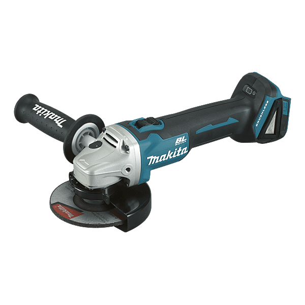 Meuleuse d'angle Ø 125 mm LXT® DGA506 photo du produit visuel_1 2XL