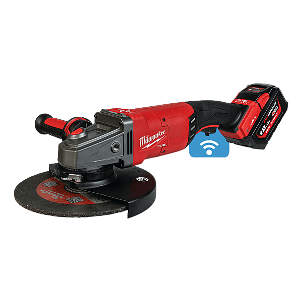 Meuleuse d'angle ONEFLAG230XPDB photo du produit visuel_1 2XL