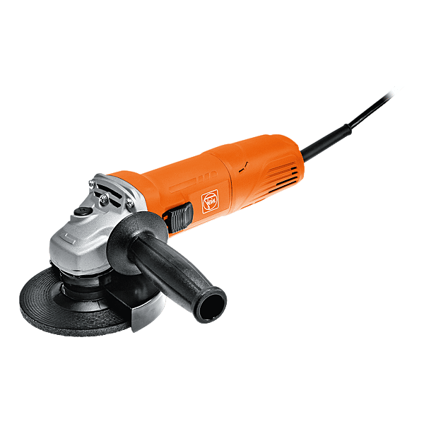 Meuleuse d'angle WSG7-125 photo du produit visuel_1 2XL
