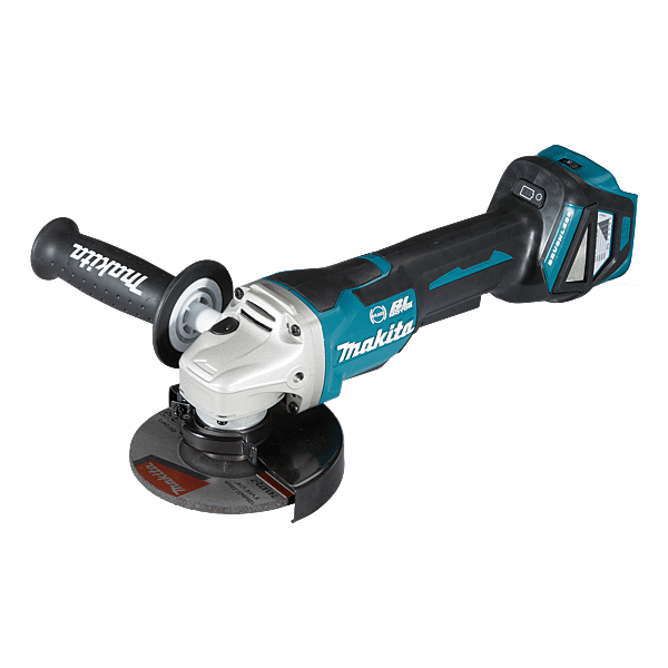 Meuleuse DGA517Z photo du produit visuel_1 2XL