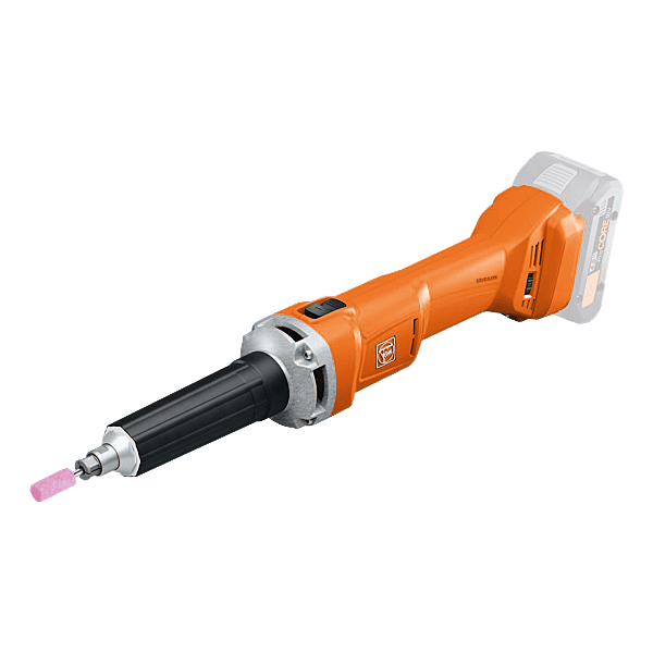 Meuleuse droite AGSZ 18-280 LBL AS photo du produit visuel_1 2XL