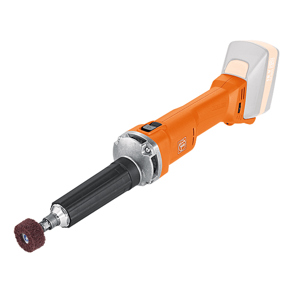 Meuleuse droite AGSZ 18-90 LBL Select photo du produit visuel_1 2XL