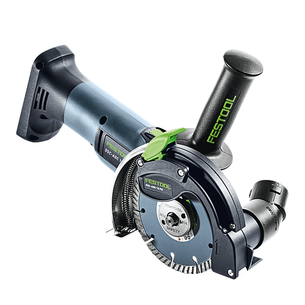 Meuleuse DSC-AGC photo du produit visuel_1 2XL