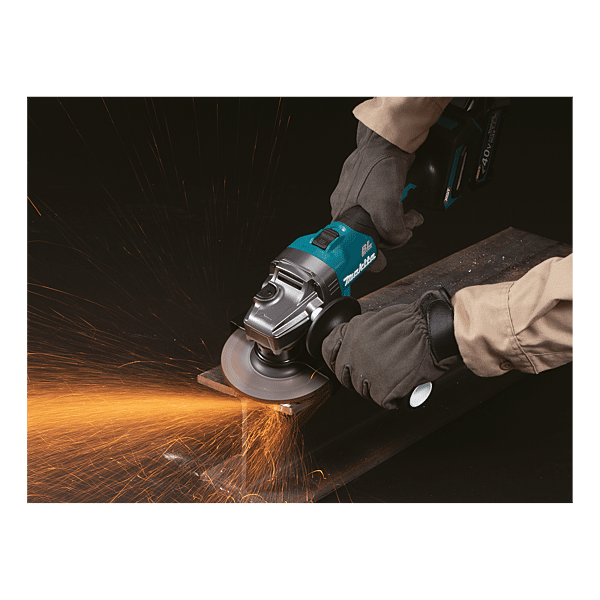 Meuleuse GA005G photo du produit visuel_1 2XL