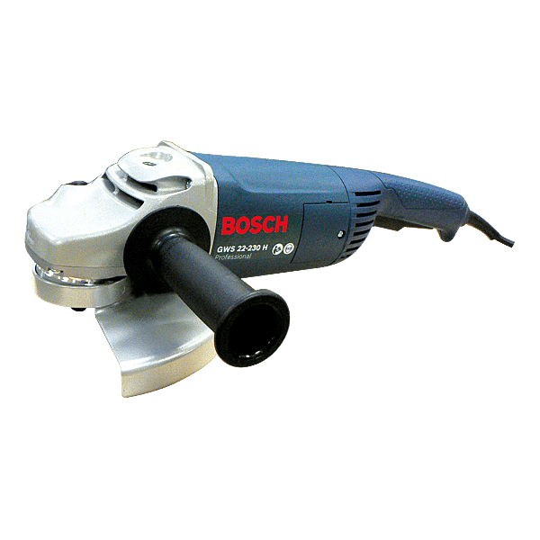 Meuleuse GWS 22-230 H photo du produit visuel_1 2XL