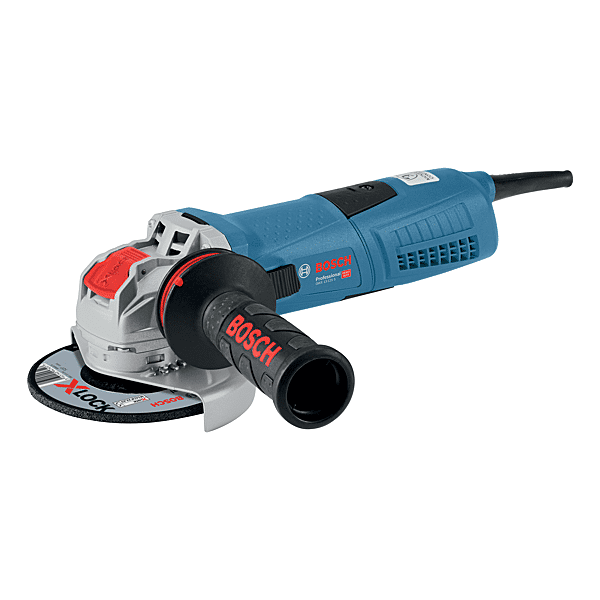 Meuleuse GWX13-125 S photo du produit visuel_1 2XL