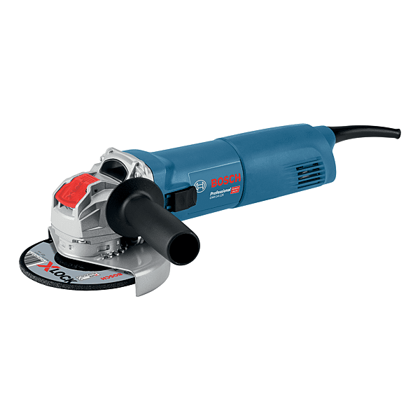 Meuleuse GWX14-125 photo du produit visuel_1 2XL