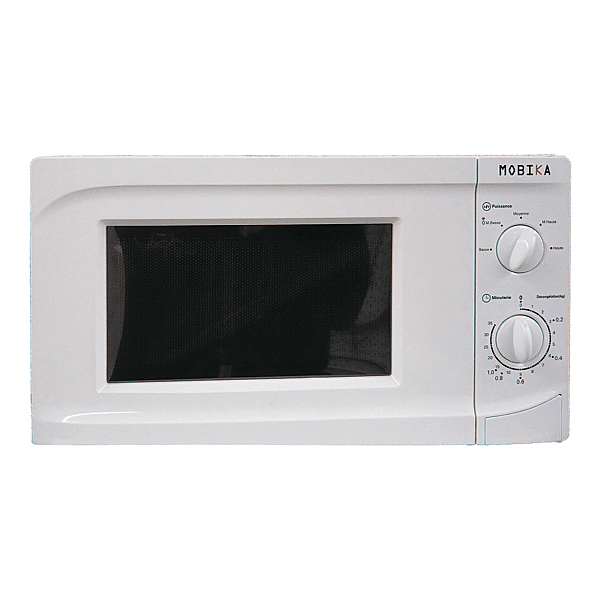 Micro onde photo du produit visuel_1 2XL