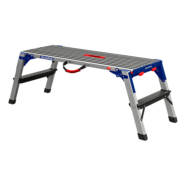 Mini-plateforme repliable Twin Step photo du produit visuel_1 2XL