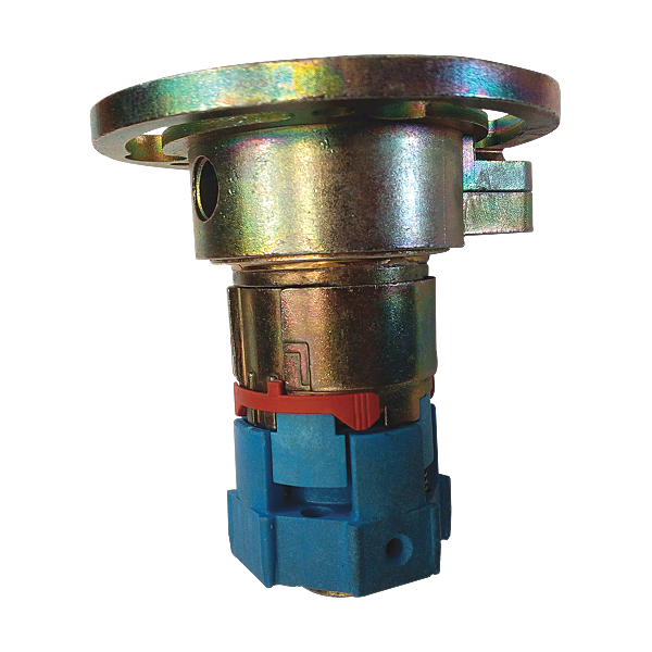 Mini treuil SFC cliquet pour volet roulant photo du produit visuel_1 2XL