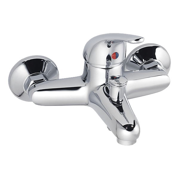 Mitigeur de bain douche Pola photo du produit visuel_1 2XL