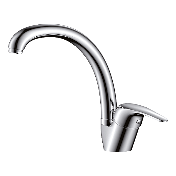 Mitigeur d'évier haut Pola photo du produit visuel_1 2XL