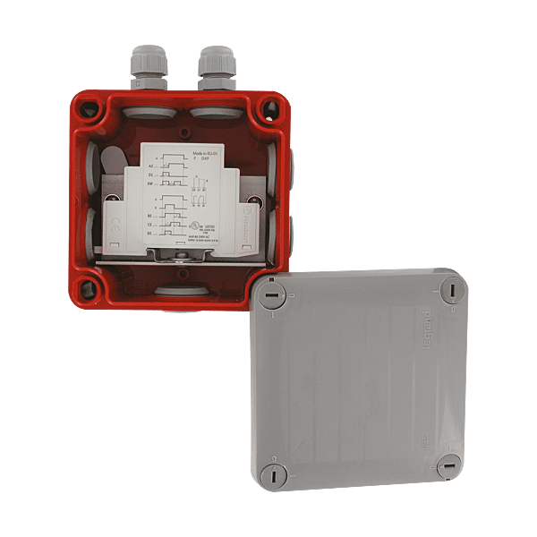 Module complémentaire DAS photo du produit visuel_1 2XL