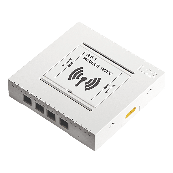 Module de contrôle Smart 1 photo du produit visuel_1 2XL