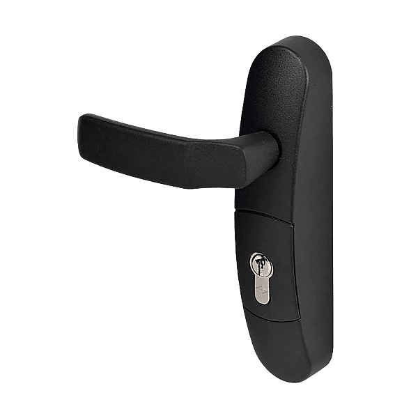 Module extérieur béquille débrayable et trou de cylindre Fluid Control Exit photo du produit visuel_1 2XL