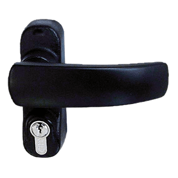 Module extérieur béquille et trou de cylindre IDEA petit modèle photo du produit visuel_1 2XL