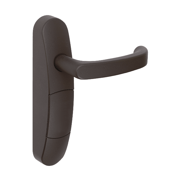 Module extérieur béquille seule EN3100 photo du produit visuel_1 2XL