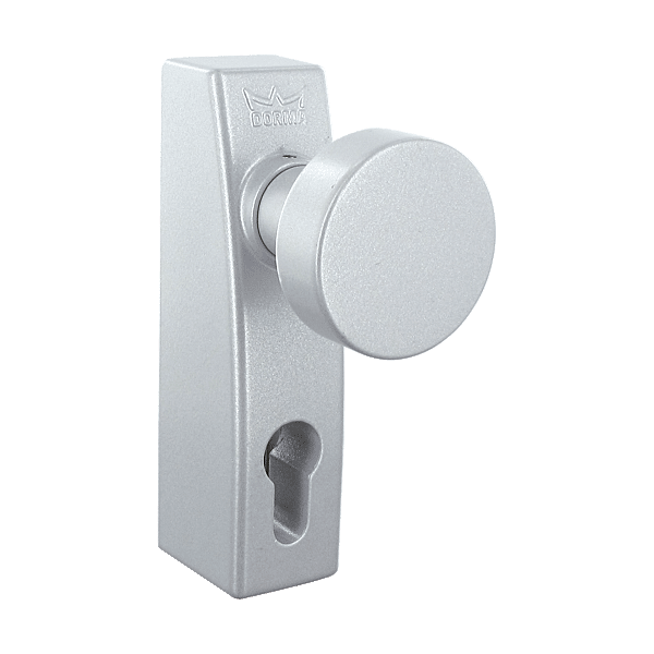 Module extérieur bouton fixe et trou de cylindre PHT06 Contur photo du produit visuel_1 2XL