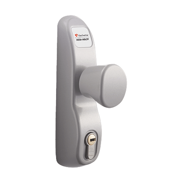 Module extérieur bouton tournant et trou de cylindre PE13/23 AV photo du produit visuel_1 2XL