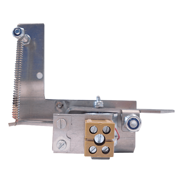 Module pour commande de désenfumage photo du produit visuel_1 2XL