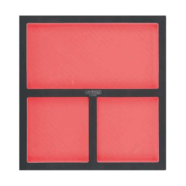 Module vide pour tiroir photo du produit visuel_1 2XL