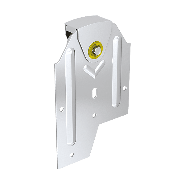 Monture à galet photo du produit visuel_1 2XL